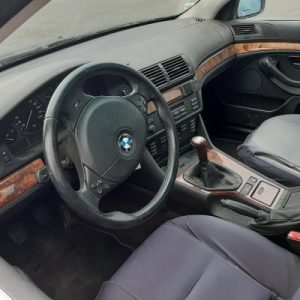 BMW SERIE 5 E39 PHASE 1