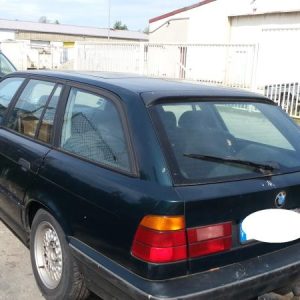 BMW SERIE 5 E34 TOURING BREAK
