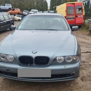 BMW SERIE 5 E39 PHASE 2