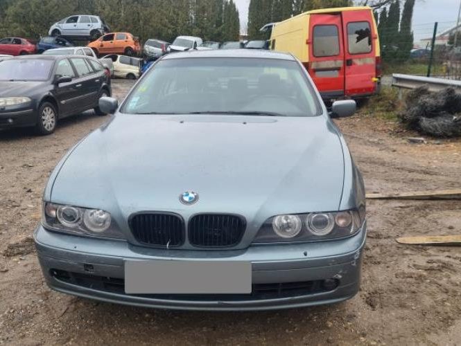 BMW SERIE 5 E39 PHASE 2
