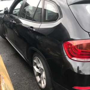 BMW X1 E84 PHASE 2