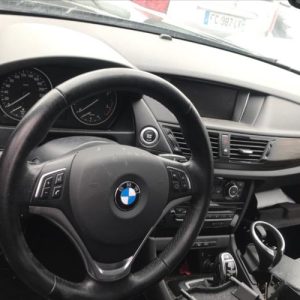 BMW X1 E84 PHASE 2
