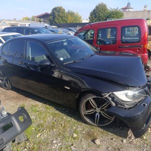 BMW SERIE 3 E90 PHASE 1