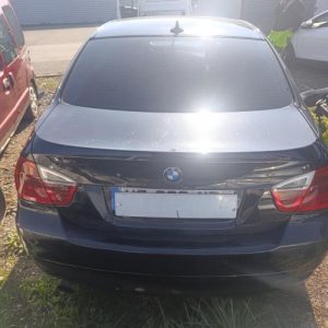 BMW SERIE 3 E90 PHASE 1