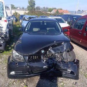 BMW SERIE 3 E90 PHASE 1