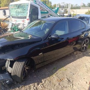 BMW SERIE 3 E90 PHASE 1