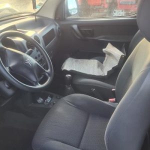 CITROEN BERLINGO 1 PHASE 2