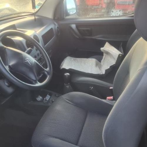 CITROEN BERLINGO 1 PHASE 2