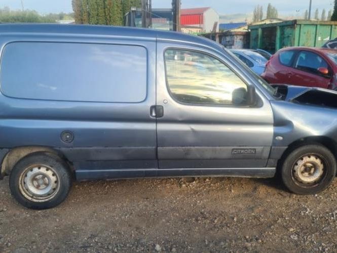 CITROEN BERLINGO 1 PHASE 2