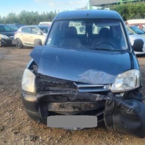 CITROEN BERLINGO 1 PHASE 2