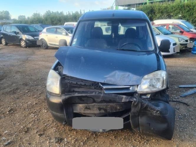 CITROEN BERLINGO 1 PHASE 2