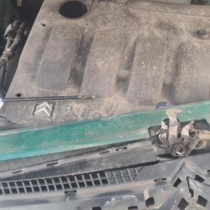 CITROEN BERLINGO 1 PHASE 2