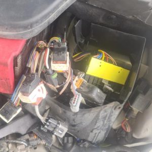 CITROEN BERLINGO 2 PHASE 3