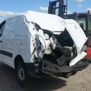 CITROEN BERLINGO 2 PHASE 3
