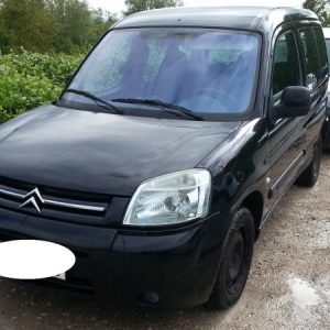 CITROEN BERLINGO 1 PHASE 2