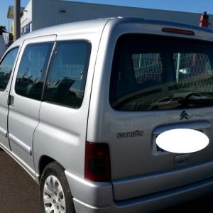 CITROEN BERLINGO 1 PHASE 2
