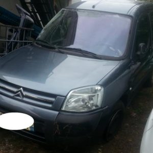 CITROEN BERLINGO 1 PHASE 2