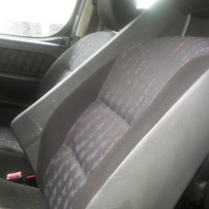 CITROEN BERLINGO 1 PHASE 2