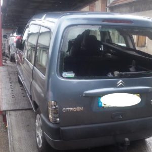 CITROEN BERLINGO 1 PHASE 2