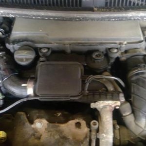 CITROEN C1 1 PHASE 1