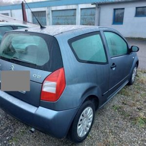 CITROEN C2