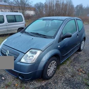 CITROEN C2