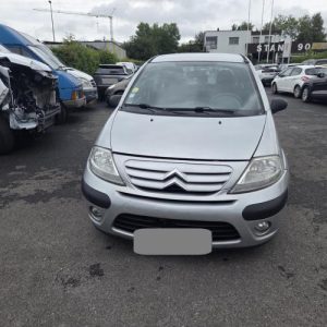 CITROEN C3 1 PHASE 2