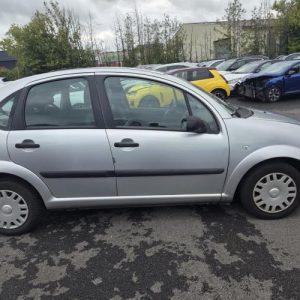 CITROEN C3 1 PHASE 2