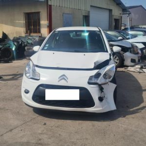 CITROEN C3 2 PHASE 1