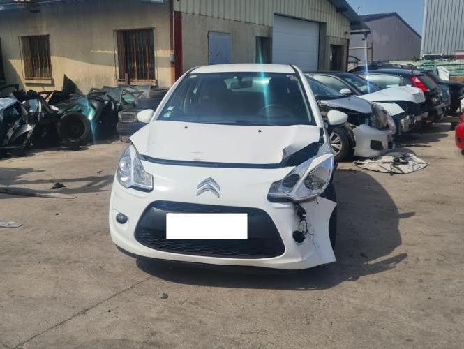 CITROEN C3 2 PHASE 1