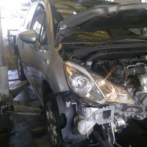 CITROEN C3 2 PHASE 1