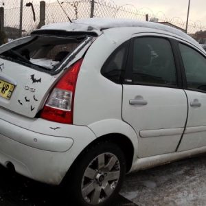 CITROEN C3 1 PHASE 1