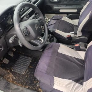 CITROEN C3 3 PHASE 1