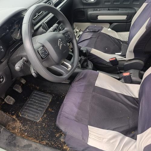 CITROEN C3 3 PHASE 1