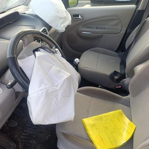 CITROEN C3 PICASSO PHASE 1