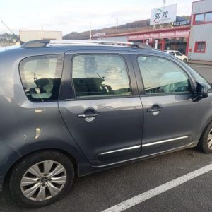 CITROEN C3 PICASSO PHASE 1