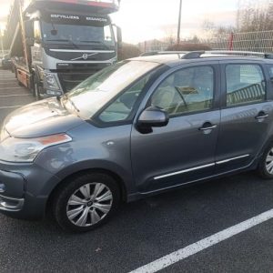 CITROEN C3 PICASSO PHASE 1