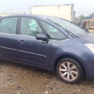 CITROEN C4 PICASSO 1
