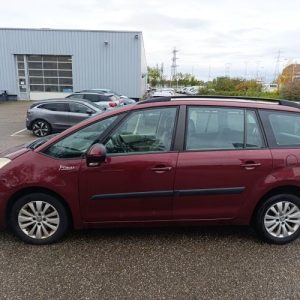 CITROEN C4 GRAND PICASSO 1