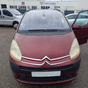 CITROEN C4 GRAND PICASSO 1