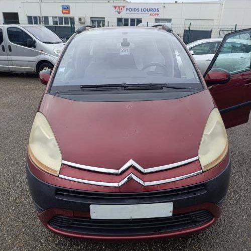CITROEN C4 GRAND PICASSO 1