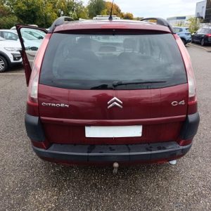 CITROEN C4 GRAND PICASSO 1