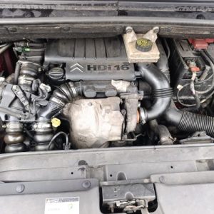 CITROEN C4 GRAND PICASSO 1