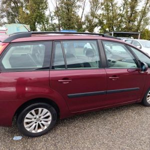 CITROEN C4 GRAND PICASSO 1