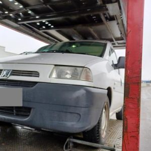 CITROEN JUMPY 1 PHASE 1
