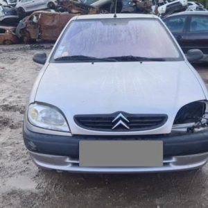 CITROEN SAXO