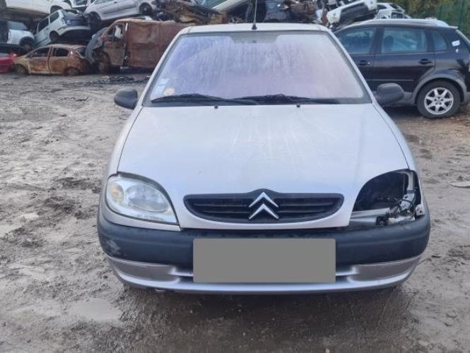 CITROEN SAXO