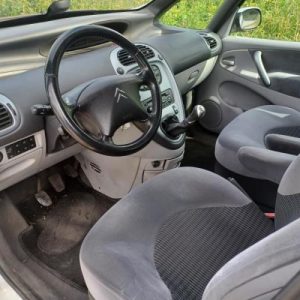 CITROEN XSARA PICASSO PHASE 2