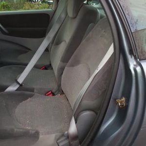 CITROEN XSARA PICASSO PHASE 2