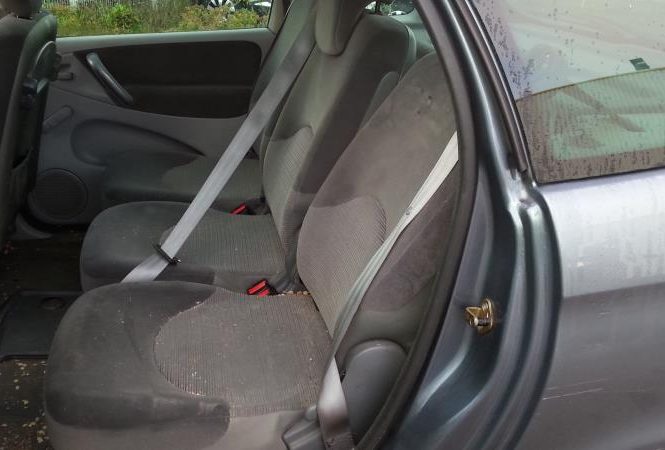 CITROEN XSARA PICASSO PHASE 2